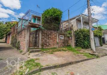 Casa com 4 quartos à venda na estrada joão de oliveira remião, 3777, lomba do pinheiro, porto alegre, 201 m2 por r$ 180.000