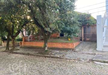 Casa com 3 quartos à venda na rua malgaxe, 124, vila ipiranga, porto alegre, 110 m2 por r$ 590.000