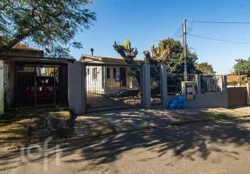 Casa com 6 quartos à venda na beco pedro rodrigues bittencourt, 150, vila nova, porto alegre, 250 m2 por r$ 700.000