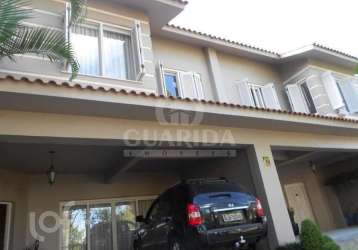 Casa com 3 quartos à venda na rua joão pacheco da silveira, 25, ipanema, porto alegre, 257 m2 por r$ 1.000.000