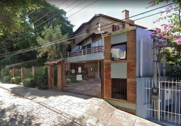 Casa em condomínio fechado com 3 quartos à venda na rua doutor david de azevedo gusmão, 185, ipanema, porto alegre, 132 m2 por r$ 1.182.000