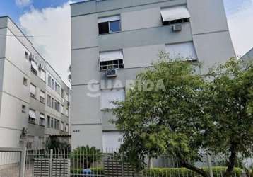 Apartamento com 2 quartos à venda na rua ângelo crivellaro, 450, jardim do salso, porto alegre, 57 m2 por r$ 230.000