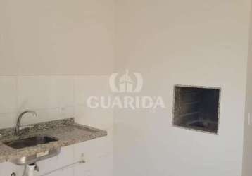 Apartamento com 2 quartos à venda na avenida joão ferreira jardim, 368, rubem berta, porto alegre, 49 m2 por r$ 240.000