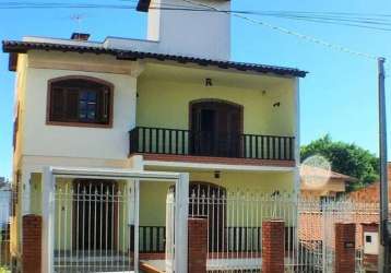 Casa com 4 quartos à venda na travessa orion, 131, vila ipiranga, porto alegre, 280 m2 por r$ 1.000.000