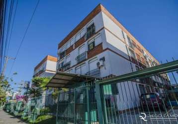 Apartamento com 2 quartos à venda na avenida ipiranga sala, 7020, jardim do salso, porto alegre, 60 m2 por r$ 250.000