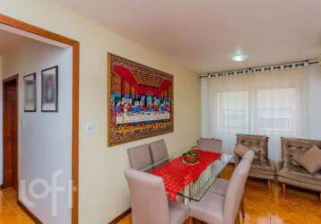 Apartamento com 3 quartos à venda na rua francisco galecki, 360, rubem berta, porto alegre, 74 m2 por r$ 217.000