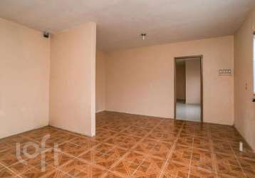 Casa com 3 quartos à venda na madressilva, 68, agronomia, porto alegre, 350 m2 por r$ 300.000