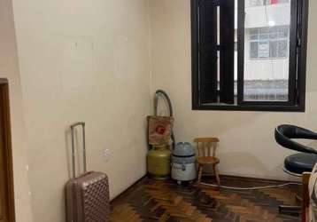 Apartamento com 1 quarto à venda na avenida brasil, 1505, são geraldo, porto alegre, 65 m2 por r$ 220.000