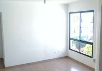 Apartamento com 1 quarto à venda na avenida fábio araújo santos, 1245, nonoai, porto alegre, 45 m2 por r$ 180.000