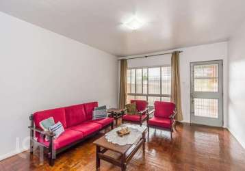 Casa com 4 quartos à venda na rua antônio ângelo carraro, 30, jardim itu sabará, porto alegre, 105 m2 por r$ 530.000