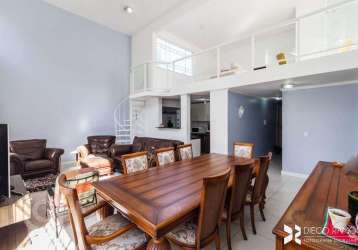 Casa com 3 quartos à venda na rua otelo rosa, 41, ipanema, porto alegre, 240 m2 por r$ 850.000