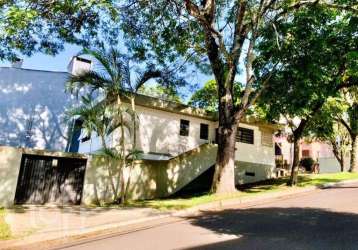 Casa com 3 quartos à venda na rua são mateus, 550, jardim do salso, porto alegre, 200 m2 por r$ 1.071.000