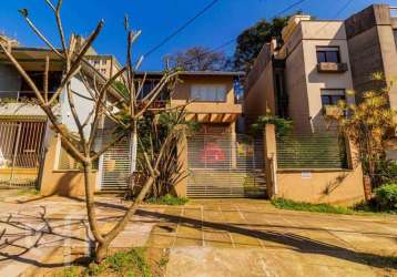 Casa com 3 quartos à venda na rua luzitana, 1251, higienópolis, porto alegre, 200 m2 por r$ 1.450.000