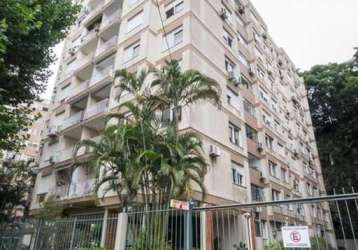 Apartamento com 3 quartos à venda na avenida guaíba, 3400, vila assunção, porto alegre, 86 m2 por r$ 277.000