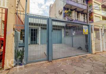 Casa com 3 quartos à venda na rua alberto torres, 82, cidade baixa, porto alegre, 100 m2 por r$ 712.500