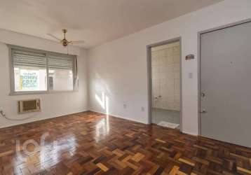 Apartamento com 2 quartos à venda na juscelino kubitschek de oliveira, 925, passo das pedras, porto alegre, 58 m2 por r$ 170.000