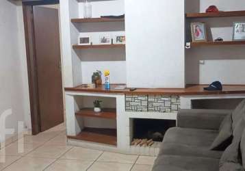 Casa com 2 quartos à venda na rua serafim alencastro, 803, sarandi, porto alegre, 120 m2 por r$ 508.800