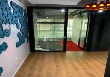 Sala comercial à venda na rua augusta, 101, consolação, são paulo, 80 m2 por r$ 950.000