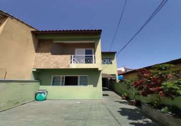 Casa com 3 quartos à venda na curuípe, 487, tamanduateí 8, santo andré, 136 m2 por r$ 580.000