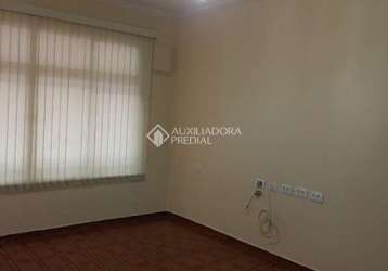 Casa em condomínio fechado com 2 quartos à venda na rua jequitinhonha, 1189, campestre, santo andré, 238 m2 por r$ 695.100