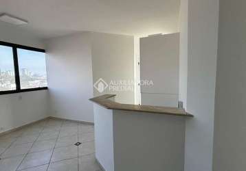 Sala comercial à venda na avenida doutor antônio álvaro, 330, vila assunção, santo andré, 83 m2 por r$ 480.000