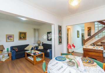 Casa com 5 quartos à venda na rua xingu, 856, vila valparaíso, santo andré, 180 m2 por r$ 1.090.000