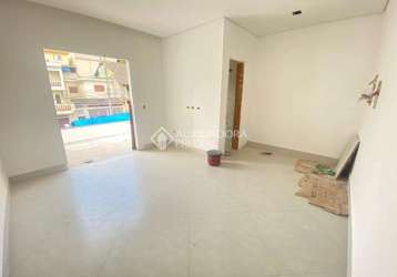 Casa com 3 quartos à venda na rua coronel seabra, 1512, vila marina, santo andré, 203 m2 por r$ 1.300.000