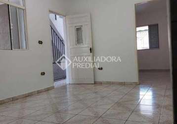 Casa em condomínio fechado com 5 quartos à venda na ari barroso, 70, vila palmares, santo andré, 125 m2 por r$ 382.000