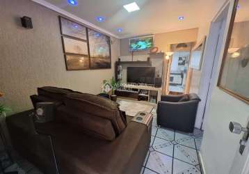 Casa com 2 quartos à venda na avenida sapopemba, 966, jardim utinga, santo andré, 232 m2 por r$ 380.000