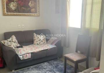 Apartamento com 2 quartos à venda na rua aimberê, 336, vila curuçá, santo andré, 59 m2 por r$ 360.000