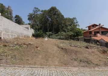 Terreno em condomínio fechado à venda na metropole, 1, represa, ribeirão pires, 1000 m2 por r$ 970.000