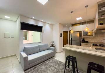 Cobertura com 2 quartos à venda na rua igaraçu, 165, vila floresta, santo andré, 84 m2 por r$ 460.000