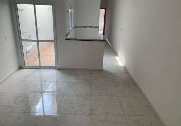 Apartamento com 2 quartos à venda na rua buenos aires, 231, utinga, santo andré, 57 m2 por r$ 339.000