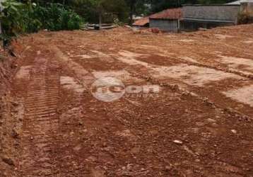 Terreno em condomínio fechado à venda na rua dos jacarandás, 35, eldorado, diadema, 420 m2 por r$ 848.000