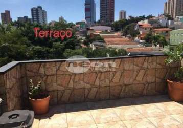 Apartamento com 2 quartos à venda na rua itajubá, 71, vila alice, santo andré, 95 m2 por r$ 395.000