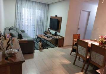 Apartamento com 3 quartos à venda na rua nazaret, 1445, barcelona, são caetano do sul, 84 m2 por r$ 689.000