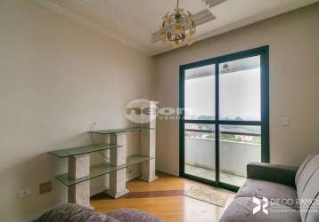 Apartamento com 3 quartos à venda na rua machado de assis, 73, santa terezinha, são bernardo do campo, 79 m2 por r$ 400.000