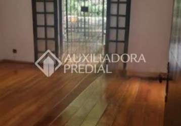 Casa em condomínio fechado com 3 quartos à venda na rua morrados, 150, vila valparaíso, santo andré, 180 m2 por r$ 920.000