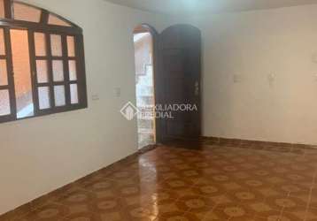 Casa com 6 quartos à venda na avenida dos amoritas, 317, jardim do estádio, santo andré, 150 m2 por r$ 400.000