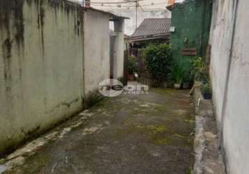 Terreno em condomínio fechado à venda na rua princesa francisca carolina, 760, nova petrópolis, são bernardo do campo, 500 m2 por r$ 2.000.000