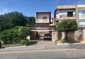 Casa em condomínio fechado com 3 quartos à venda na rua caruso, 236, vila alpina, são paulo, 155 m2 por r$ 950.000