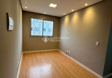 Apartamento com 2 quartos à venda na avenida fábio eduardo ramos esquivel, 2900, centro, diadema, 45 m2 por r$ 304.990