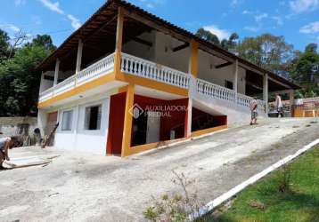 Casa em condomínio fechado com 5 quartos à venda na rua antonio sidnei gerbelli, 16, batistini, são bernardo do campo, 3050 m2 por r$ 1.807.000