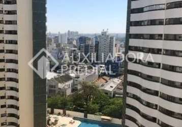 Apartamento com 3 quartos à venda na rua santo andré, 55, centro, santo andré, 143 m2 por r$ 1.170.000