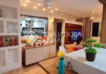 Apartamento com 2 quartos à venda na rua galileo emendabili, 337, santa terezinha, são bernardo do campo, 64 m2 por r$ 325.000