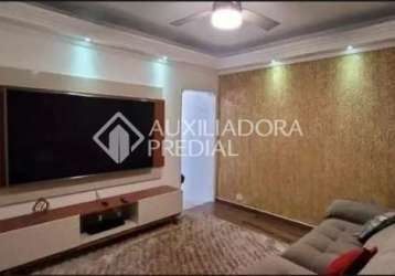 Casa com 4 quartos à venda na rua albino dos santos quelhas, 265, taboão, são bernardo do campo, 279 m2 por r$ 849.000