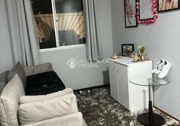 Apartamento com 2 quartos à venda na rua andré coppini, 298, santa terezinha, são bernardo do campo, 56 m2 por r$ 297.000