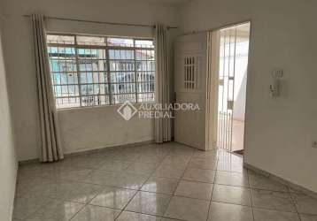 Casa em condomínio fechado com 3 quartos à venda na rua lauro muller, 625, vila palmares, santo andré, 99 m2 por r$ 339.001