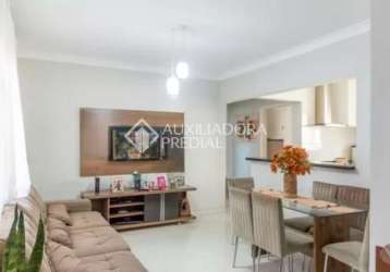 Apartamento com 3 quartos à venda na rua flamínio de castro rangel, 80, nova petrópolis, são bernardo do campo, 98 m2 por r$ 415.000