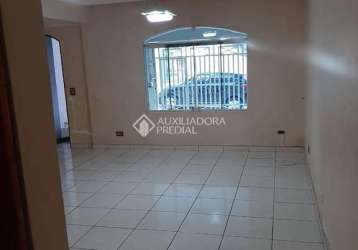 Casa com 3 quartos à venda na avenida anita franchini, 812, santa terezinha, são bernardo do campo, 160 m2 por r$ 765.900